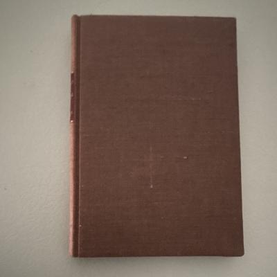Francis Carco Prisons de femmes reli�, Le Livre Moderne Illustr� Paris 1938