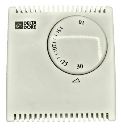Thermostat D'Ambience Mecanique pour Chauffage