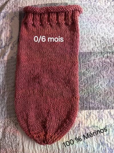 Cocon De Naissance Ou d emmaillotage Pour B�b� Naissance-6 Mois