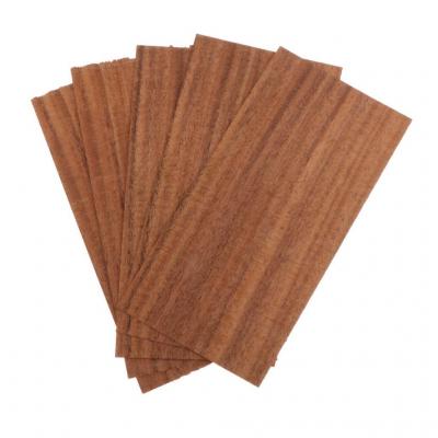1 Pi�ces De Guitare, Placage De T�te En Palissandre Rouge, Outil Luthier, Bois