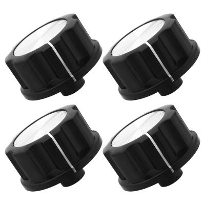Bouton de Minuterie de Rechange pour Friteuse � Air Tower 4 Pi�ces Axe en D 6...