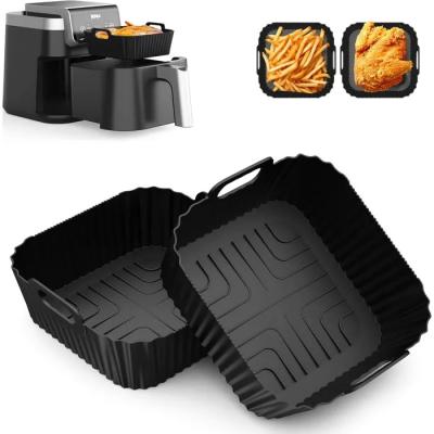 Moule Silicone Air Fryer Ninja Max Pro 6.2L AF180EU AF181 Philips HD9270