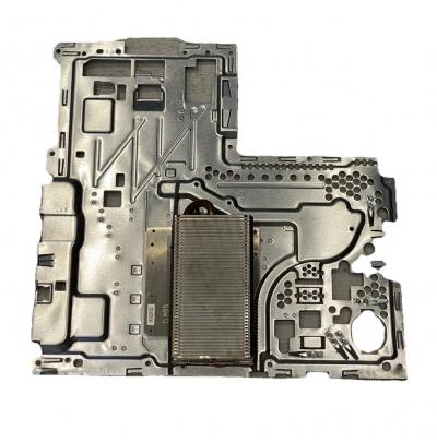 Dissipateur Heatsink and internal Carte M�re Ps4 Fat Playstation 4 Parts 1100