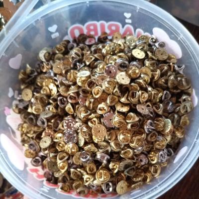 lot 1000 attaches pour pin's