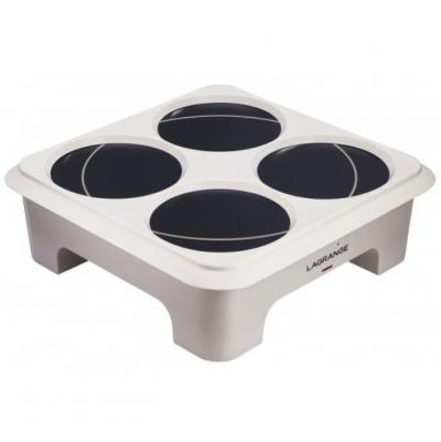 Lagrange Cr�pi�re 2000w   1 Pochoir 139001