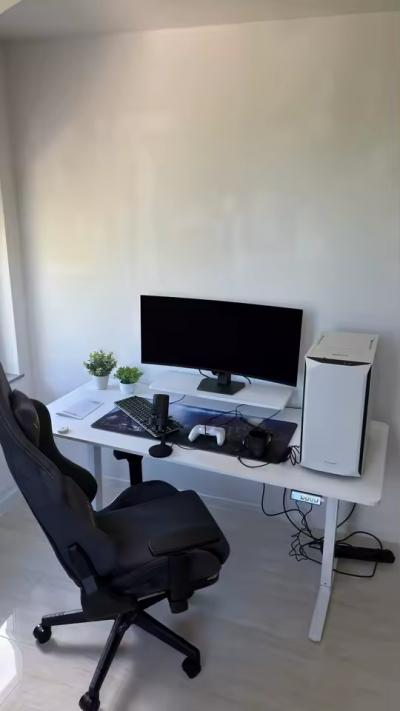 bureau assis debout hauteur r�glable neuf  envoie rapide livraison gratuite