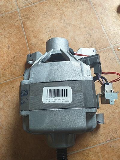Moteur machine � laver  Candy n S�rie 0022420