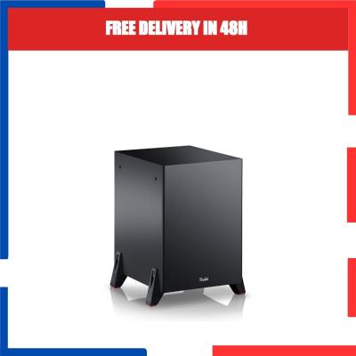 Subwoofer actif Teufel T 8 100 W Frontfire Downfire Bluetooth