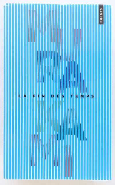 La fin des temps   Haruki Murakami   Points 2012 �dition Collector