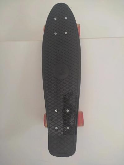 Skate cruiser
