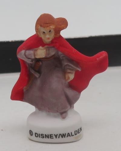pr� s�rie 2011 ARGUYDAL DISNEY WALDEN LE MONDE DE NARNIA II FEVE MAT 3D AU CHOIX