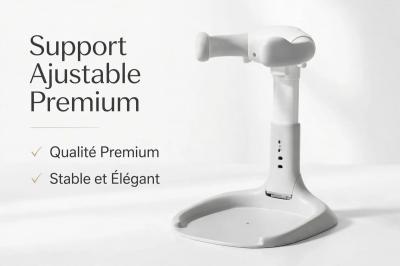 Support de Bain Pliable pour B�b�   Si�ge R�glable Antid�rapant 6 24 Mois