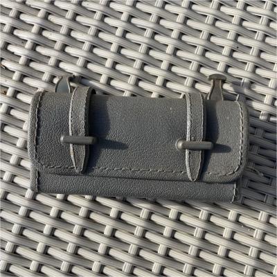Ancienne trousse-sacoche v�lo Henri Gauthier