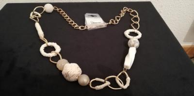 collier vintage