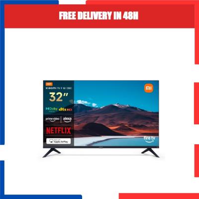 Xiaomi TV F 32 32 32 pouces HD Smart TV Fire TV triple tuner