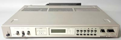 UHER EG 730 Stereo Digital Tuner Synthesizer Vintage HiFi Germany Tested Working