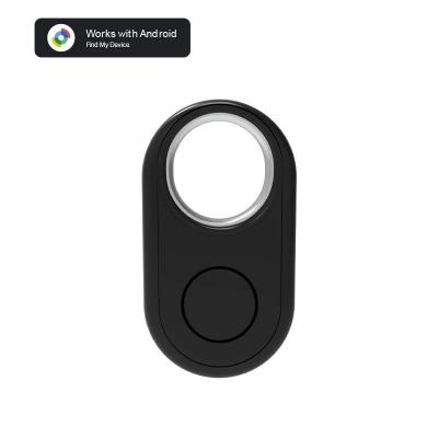 Bluetooth Smart Tag Tracker pour Android Google Find Hub HaveDeer