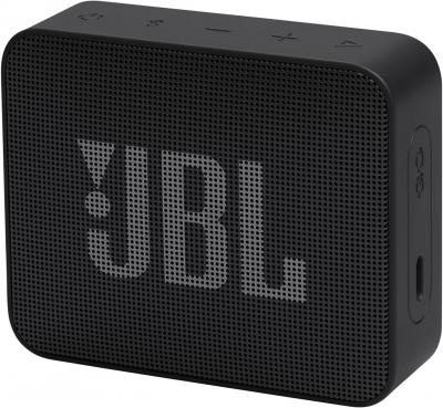 JBL GO Essential 2 Enceinte Bluetooth Portable Noir St�r�o Sony