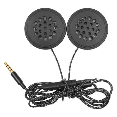 Casque de Moto Casque Bluetooth Casque Filaire Casque pour �quipement Audio