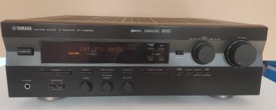 Ampli Tuner YAMAHA R XV396 RDS.190W    sa t�l�commande