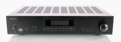 Ampli Rotel A12 Noir 2x60W Occasion