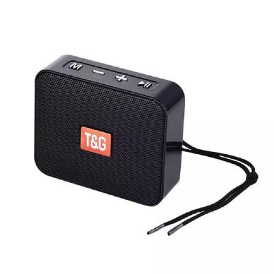 Mini Portable Wireless Bluetooth Speaker, Bass Column, BT Boombox.