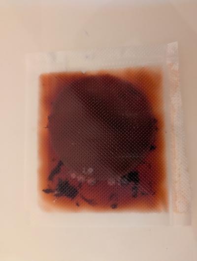 M�re de vinaigre de vin rouge 14cm