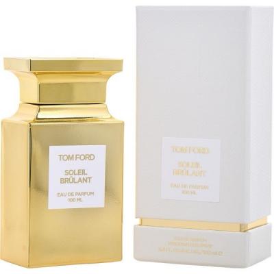 Tom Ford Soleil Br�lant Eau de Parfum liquide 10ml