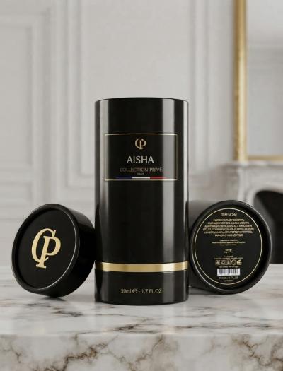 Parfum Collection Priv� 50 MLAisha Parfum