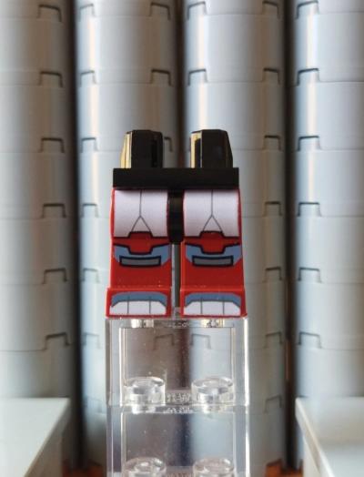 Lego Star Wars legs ARC trooper sw0377 sw377 9488 970c59pb01
