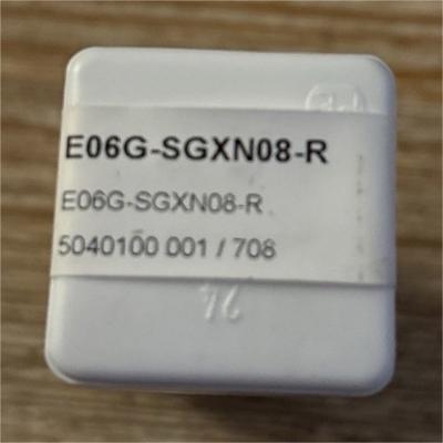 Seco outil de coupe E06G SGXN08 R 2XC02506 T08P (unit�) r�f. fabricant