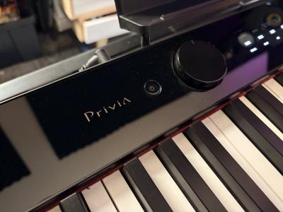 Casio Privia PX S3100 piano num�rique 88 touches noir �poque contemporaine