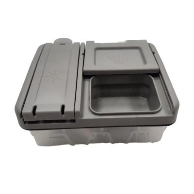 DD81 02654A 35620004 Distributeur De Lave Vaisselle