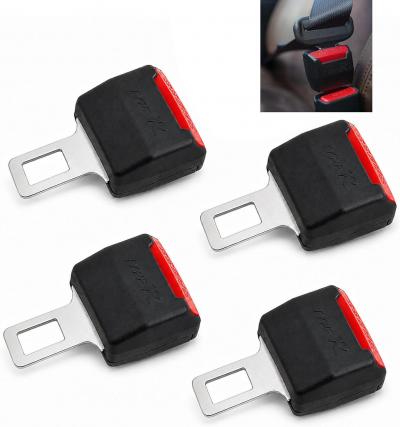 Lot De 4 Pi�ces De Voiture Universelles, Compatibles Avec La Plupart Des V�hicul