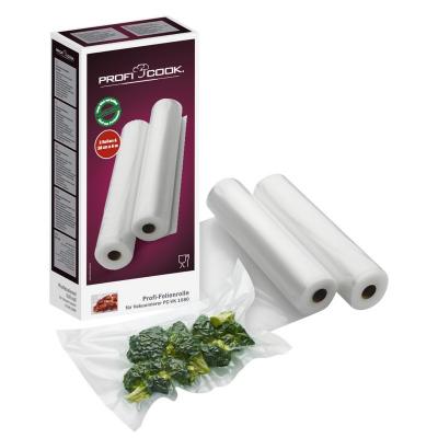 Rouleau de film professionnel Proficook pour PC VK 1015-1080-1133-1134-1146