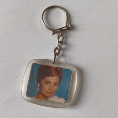 JOCO PRIM Porte cl�s photo publicitaire   Photos et porte clefs