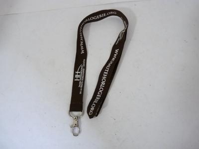 Cordon porte clefs Salon international Haute Horlogerie Gen�ve (732)
