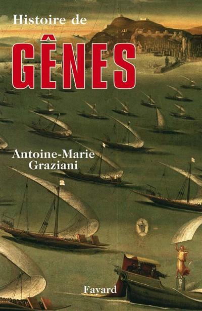 Histoire de G�nes
