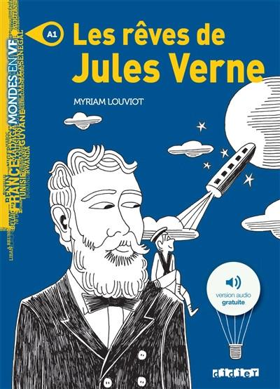 Les r�ves de Jules Verne