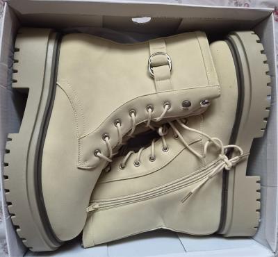 bottines femme 41