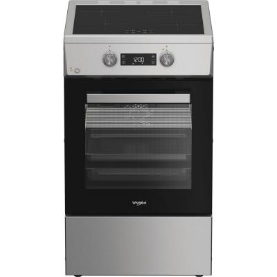 Cuisini�re induction WHIRLPOOL W5I8LCSX