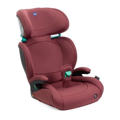 Siege auto b�b�   CHICCO   Quizy i Size Lite   i Size   L�ger   Ruby