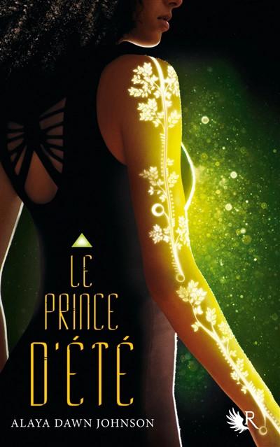Le prince d'�t�
