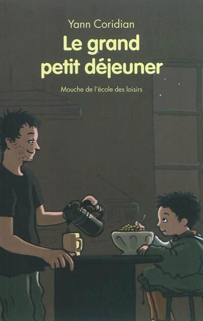 Le grand petit d�jeuner