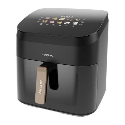 Friteuse a air sans huile CECOTEC CECOFRY&GRILL SMOKIN' 8500 8.5L Grill