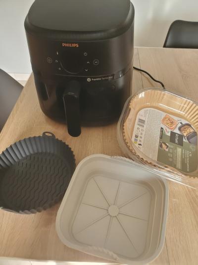 air fryer Philips