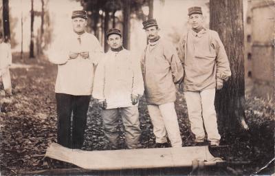 69 LYON MILITARIA PHOTO
