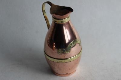 Military shooting prize pitcher Geneva 1914 militaria weapons (44676)