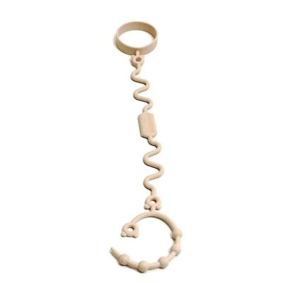 Lani�re En Silicone Pour Bouteille, Corde De Pr�vention Anti Chute Pour B�b�