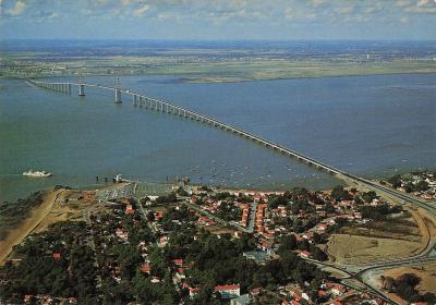44 SAINT BREVIN LES PINS PONT SAINT NAZAIRE